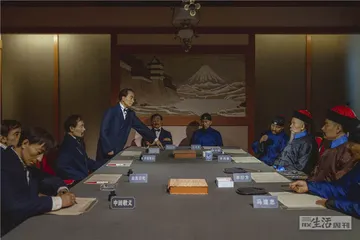 从一条船到整个世界4