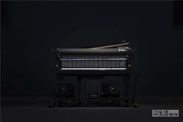 坂本龙一：“观看”音乐1
