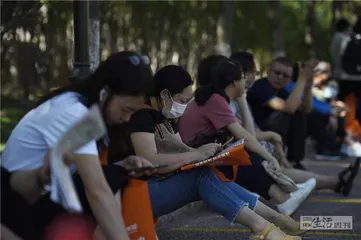 初中三年，优等生的焦虑与代价1