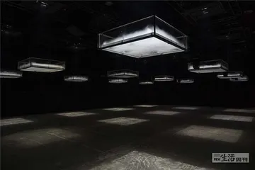 坂本龙一：“观看”音乐2