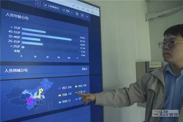 正变得稀缺的建筑工人5