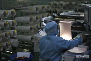 飞涨的铜价：金融市场火热，制造业承压