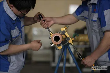 飞涨的铜价：金融市场火热，制造业承压1