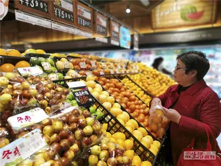 跳涨的物价，用什么来平抑