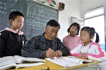 我在乡镇中学的命运记1