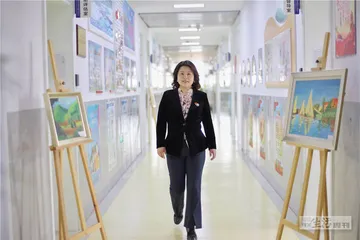 看不见的“影子老师”3