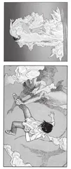 漫画试读 | 海归线：日本动画大师今敏的第一本漫画24