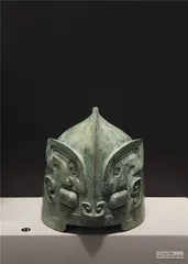 新干大墓代表器物3