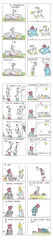 漫画试读 | 关于上班这件事：我们有话要说3