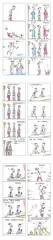 漫画试读 | 关于上班这件事：我们有话要说4