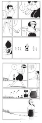 漫画试读 | 朋友们：重新定义“少女漫画”4