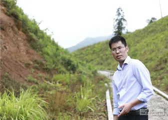 商代青铜之源：两大铜矿遗址2