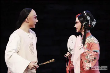 郭宝昌：京剧可以这样，不是京剧必须这样2
