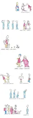 漫画试读 | 什么事都在发生：找到你存在的辩证法5