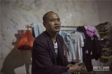 杂技少年的一次出走1
