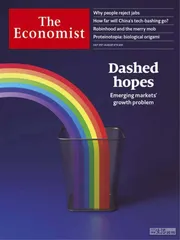环球要刊速览（1149）