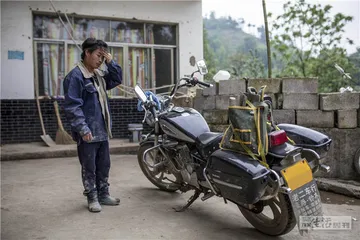 杂技少年的一次出走6
