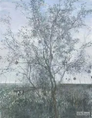 何多苓，潮流的旁观者2