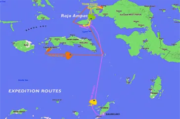 两极：深海科学家和摄影师讲述极地现状19