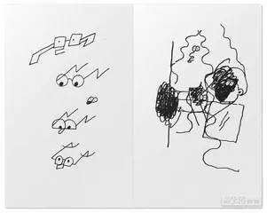 用于多种媒介的插画2