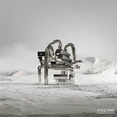 NFT家具与虚拟运动鞋1