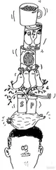 用于多种媒介的插画5