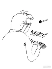 用于多种媒介的插画7