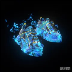 NFT家具与虚拟运动鞋5
