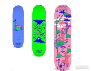 用于多种媒介的插画12