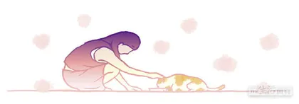 要不要养猫，我还没想好