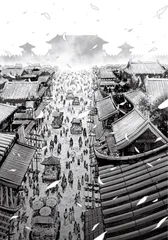 漫画试读 | 刺客信条：百万畅销国漫作者新作9