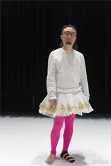 杰罗姆·贝尔：平等的身体1