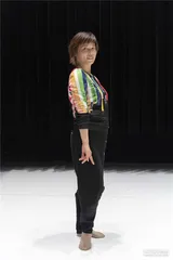 杰罗姆·贝尔：平等的身体2