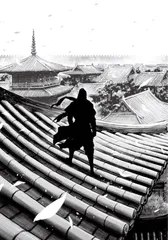 漫画试读 | 刺客信条：百万畅销国漫作者新作17