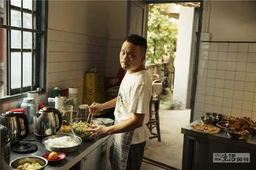 粤北连州：广东最酸最辣的地界3
