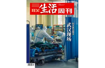 往期精选｜ 吾国吾民：灾难面前的应对1