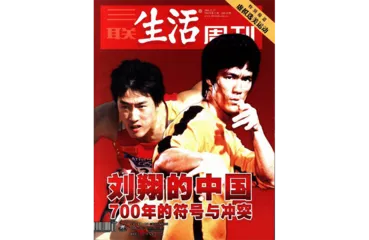 特别精选｜ 我们所经历的奥运6