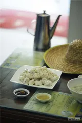 连州小吃两味
