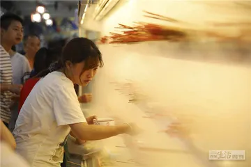 乐山：丰厚的滋味