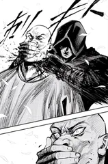 漫画试读 | 刺客信条：百万畅销国漫作者新作36