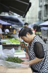 乐山：丰厚的滋味2