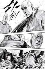 漫画试读 | 刺客信条：百万畅销国漫作者新作39