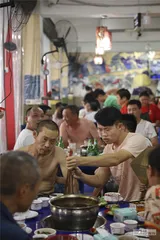 乐山：丰厚的滋味5