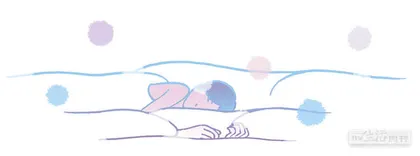 嗜睡者的梦0