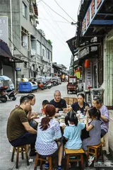 乐山：丰厚的滋味7