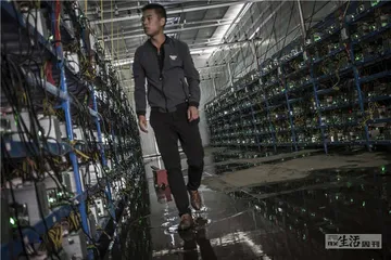 比特币“矿难”：“清退令”发布之后1