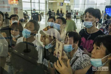 郑州的容灾能力4