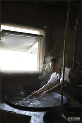 乐山：丰厚的滋味8