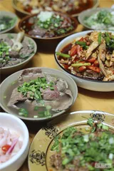 乐山：丰厚的滋味9
