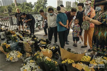 郑州的容灾能力8